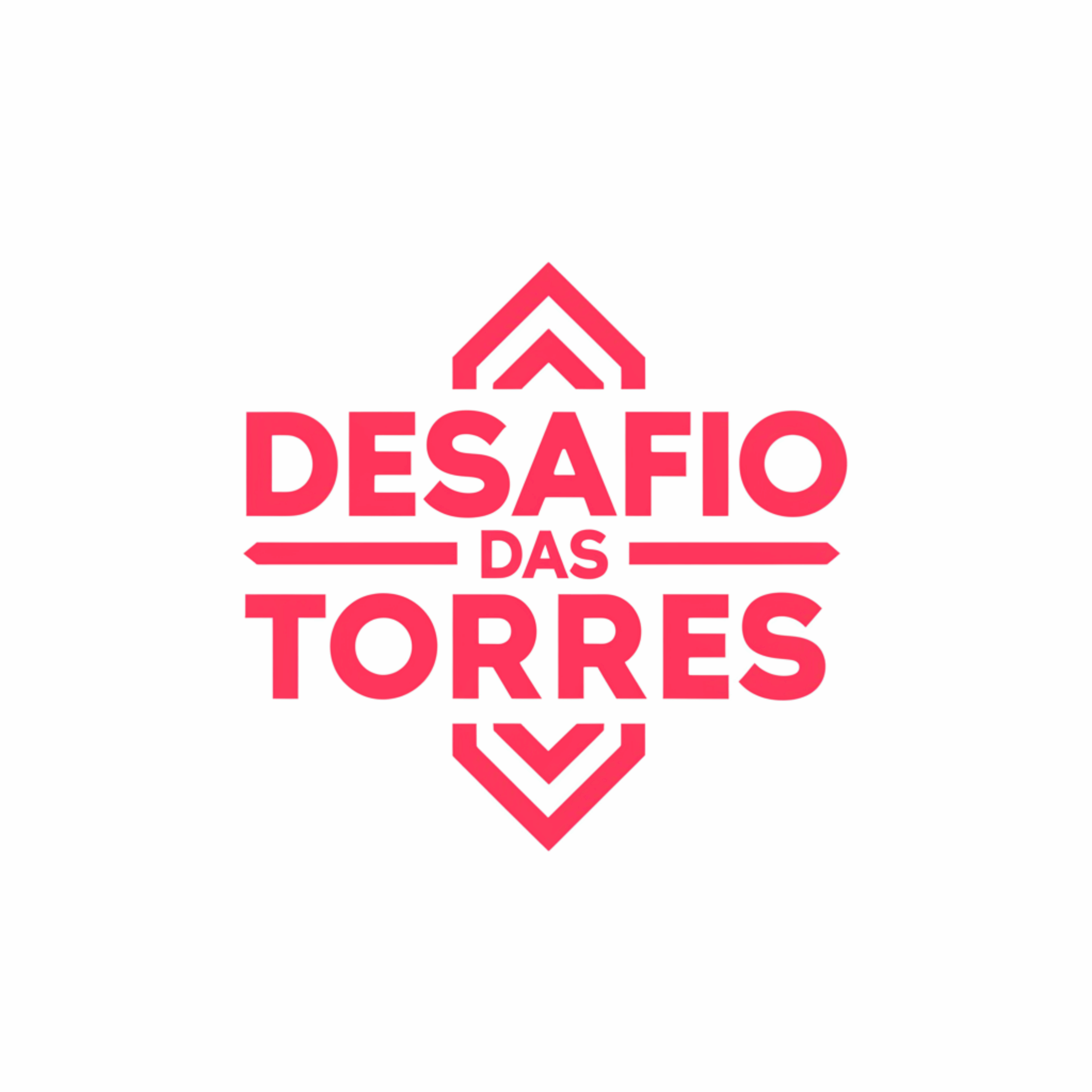 Desafio das Torres